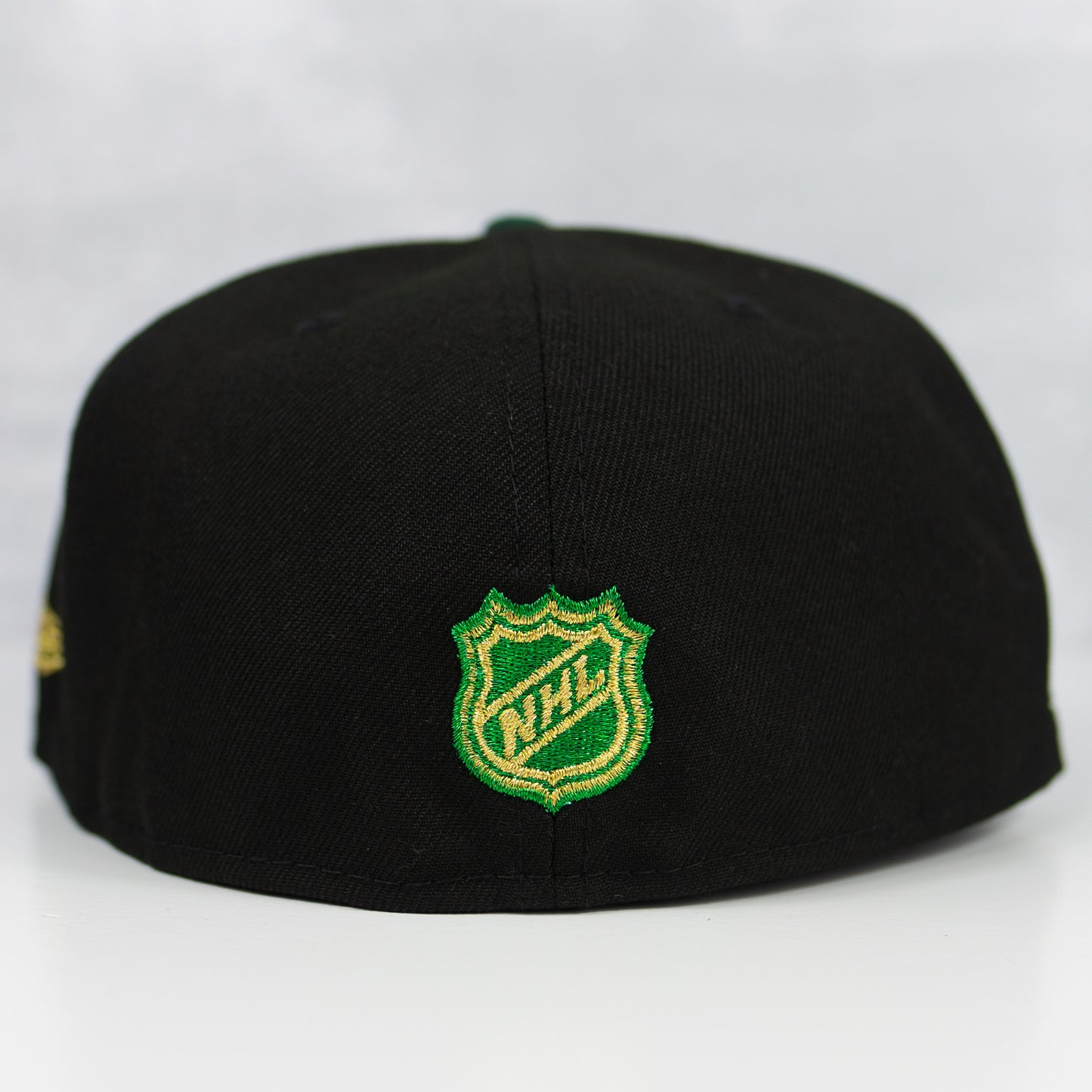 New Era “Green Goblin” Dallas Stars Fitted Hat image 2