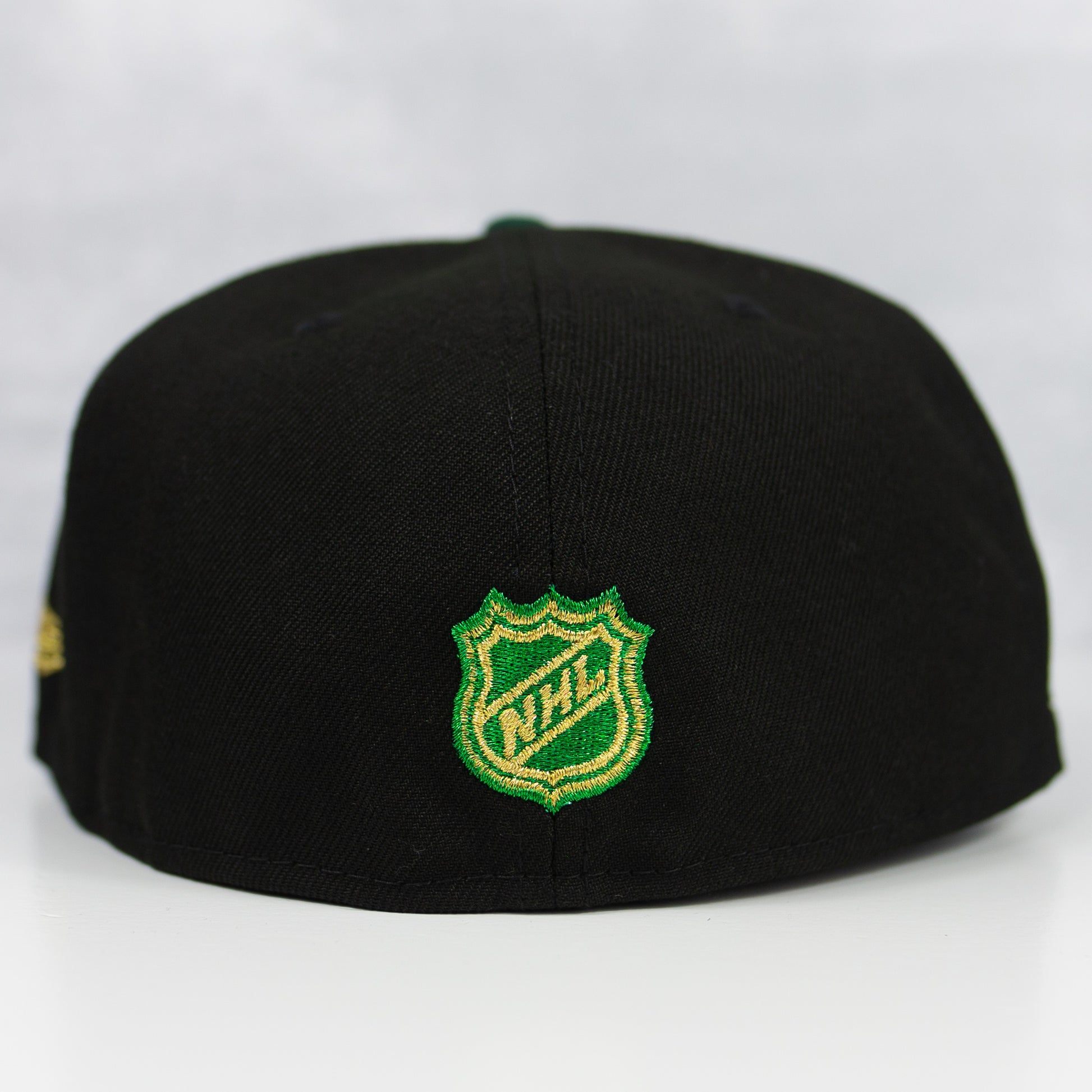New Era “Green Goblin” Dallas Stars Fitted Hat image 2