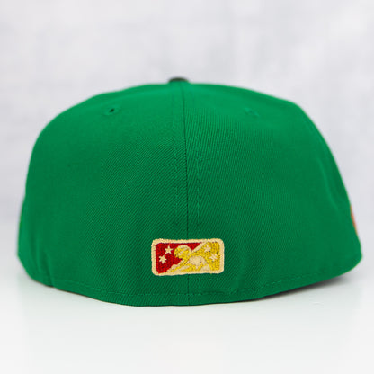 New Era “Blackjack” Las Vegas Gamblers Fitted Hat