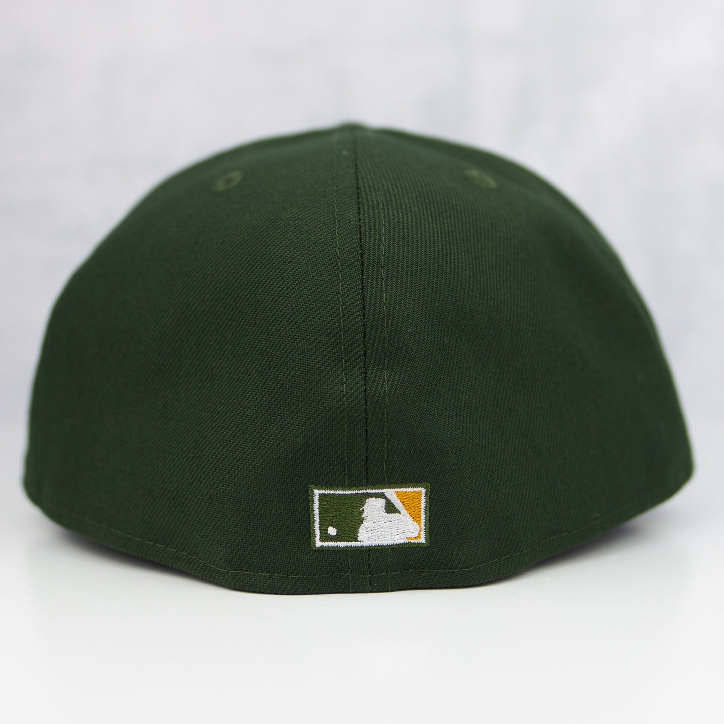 New Era “Mardi Gras” Chicago Cubs Fitted Hat