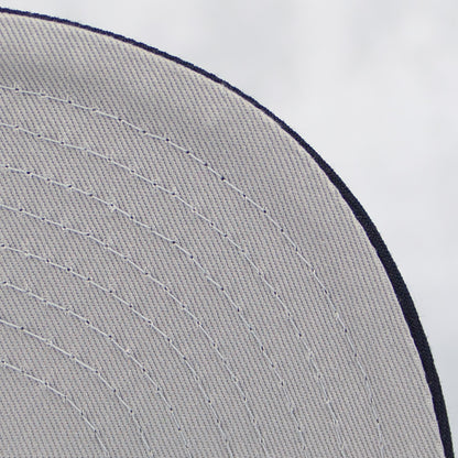 New Era “Ken Griffey Jr” Seattle Mariners Fitted Hat