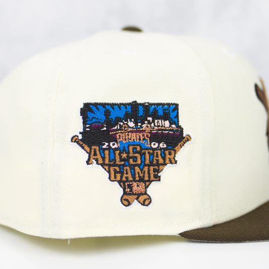 New Era “PB&J” Pittsburgh Pirates Fitted Hat