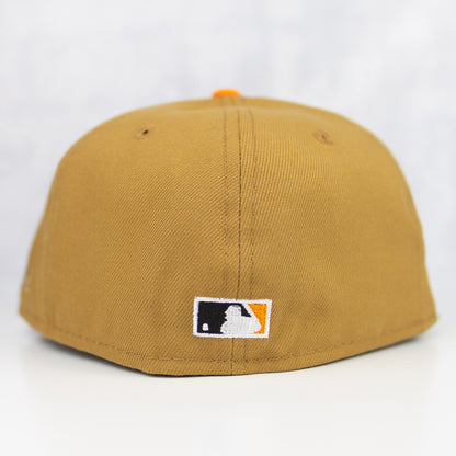 New Era “Circus Peanut” Arizona Diamondbacks Fitted Hat