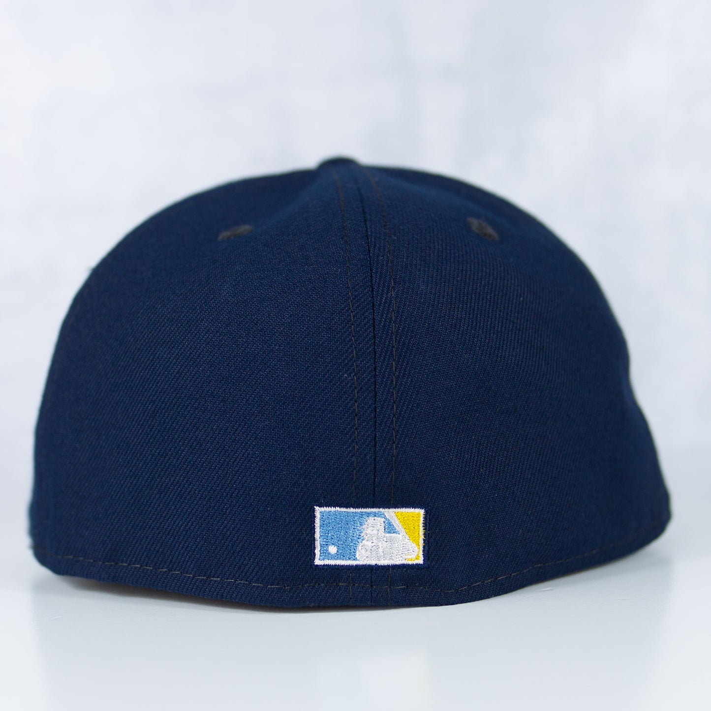 New Era “Chargers” San Diego Padres Fitted Hat image 2