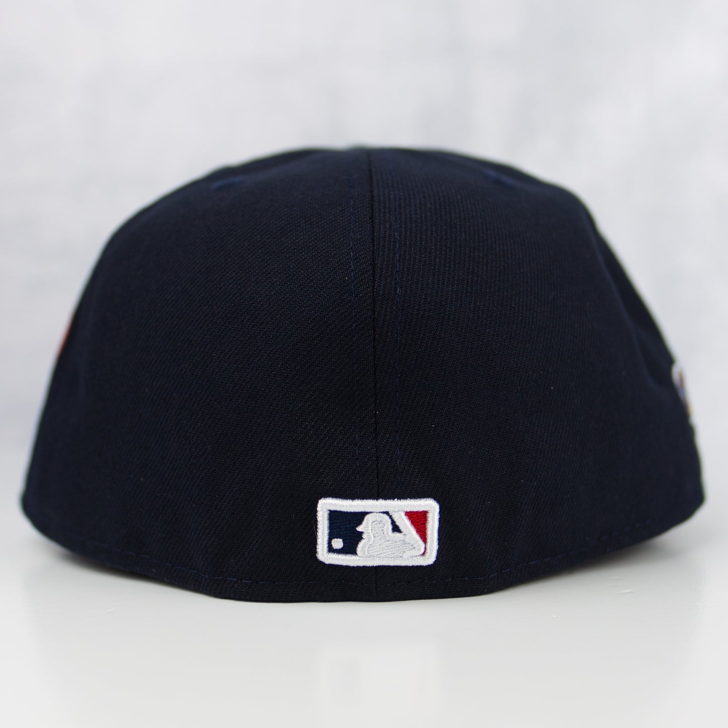 New Era “Pinky Wahoo” Cleveland Indians Fitted Hat