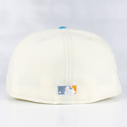 New Era “Scooby Doo” Seattle Mariners Fitted Hat  image 2