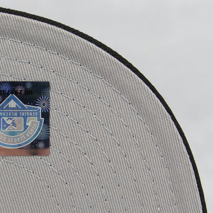 New Era “Surf Style” Daytona Tortugas Fitted Hat image 3