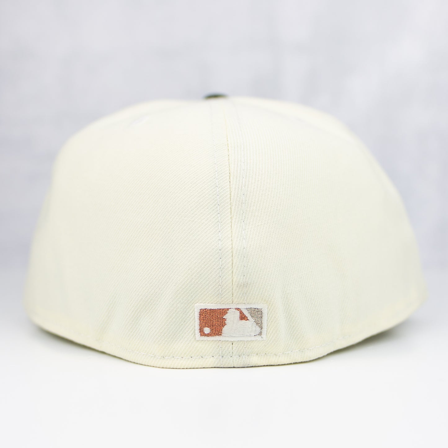 New Era “North Star” Houston Astros Fitted Hat