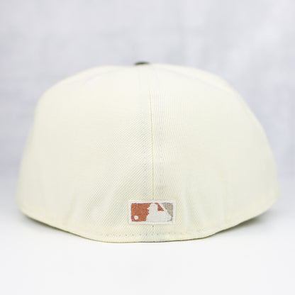 New Era “North Star” Houston Astros Fitted Hat