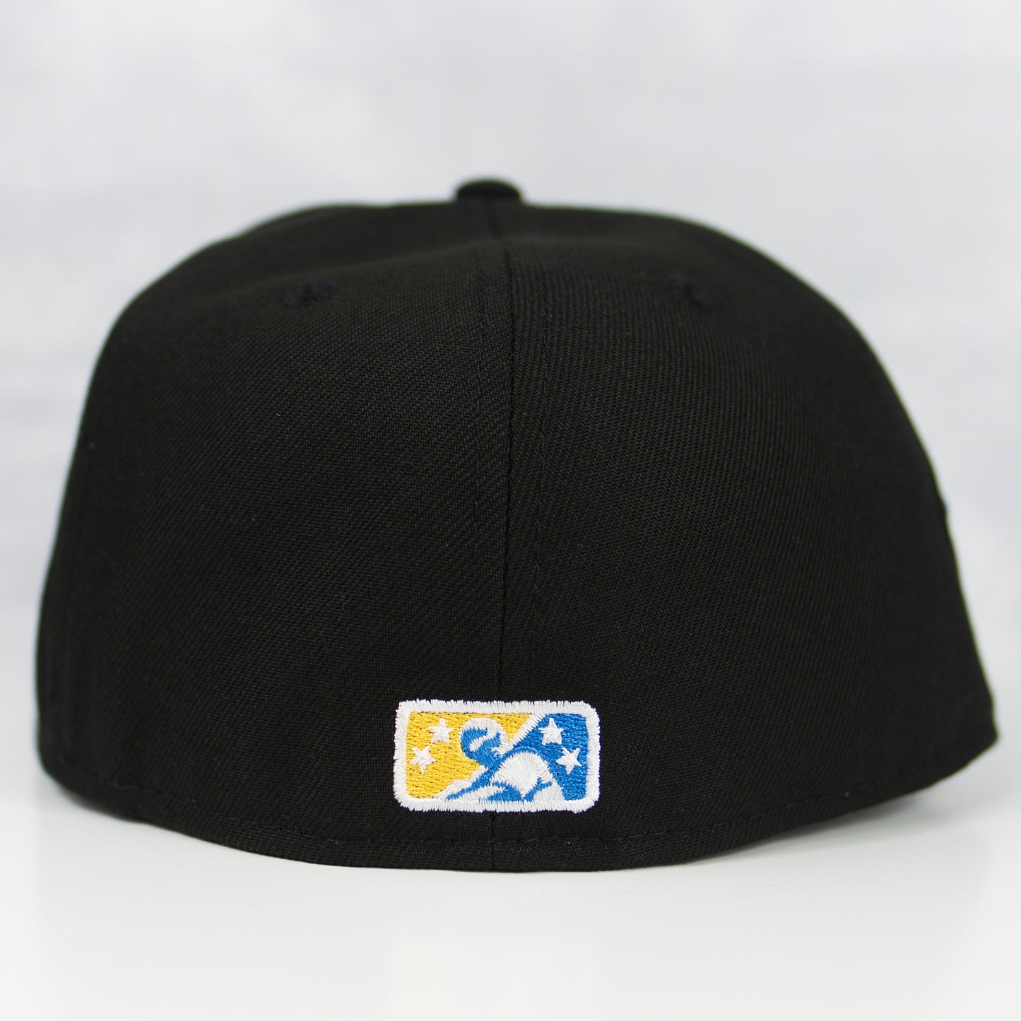 New Era “ASG” Richmont Flying Squirrels Fitted Hat image 2