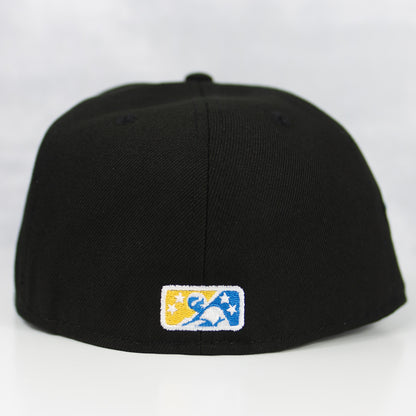 New Era “ASG” Richmont Flying Squirrels Fitted Hat image 2