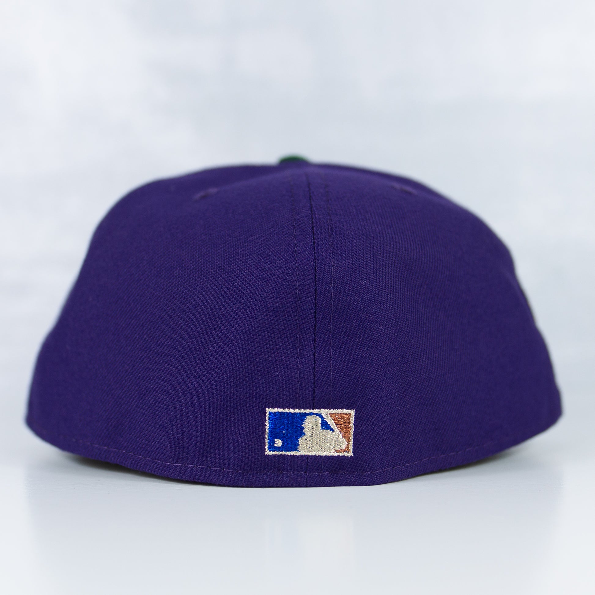 New Era “Rushmore” Kansas City Royals Fitted Hat image 2