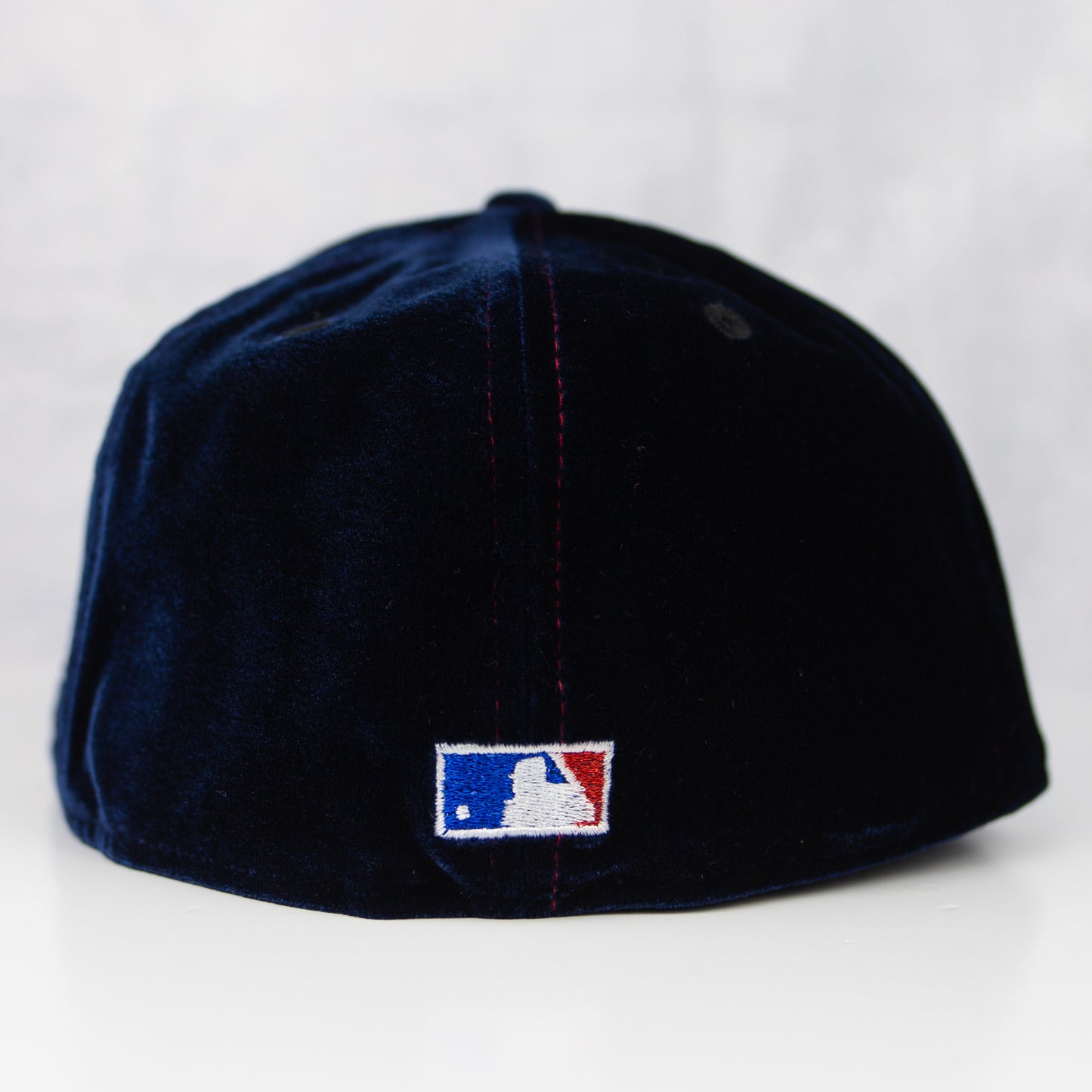 New Era “Austin Powers” Texas Rangers Fitted Hat