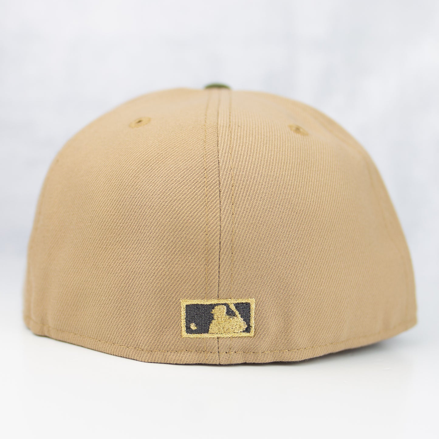 New Era “Mystery” Baltimore Orioles Fitted Hat