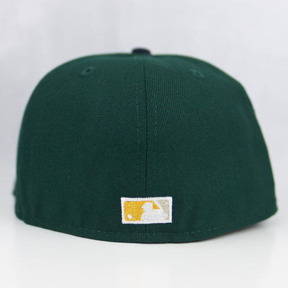 New Era “Old Money” Chicago White Sox Fitted Hat