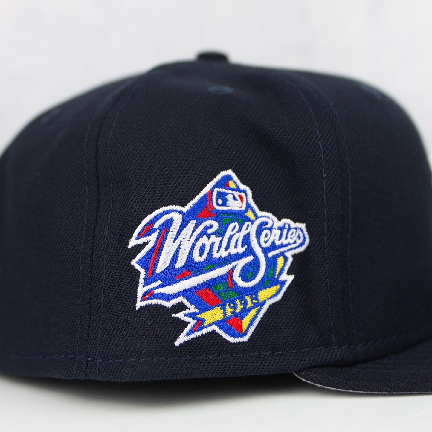 New Era “1998 WS” New York Yankees Fitted Hat