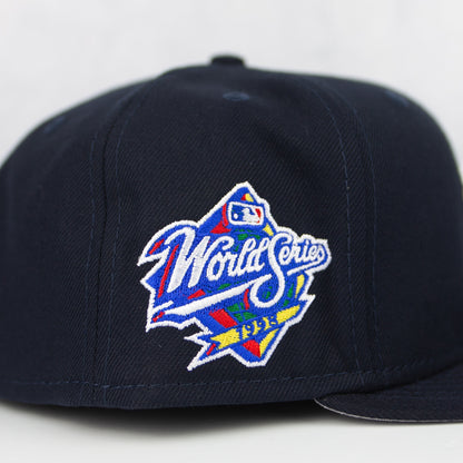 New Era “1998 WS” New York Yankees Fitted Hat