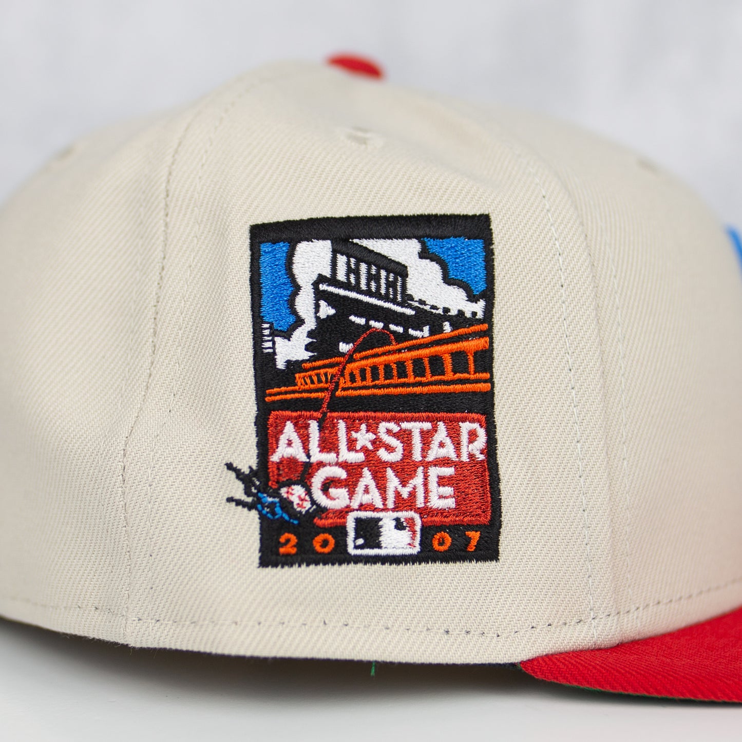 New Era “Rock Candy” San Francisco Giants Fitted Hat