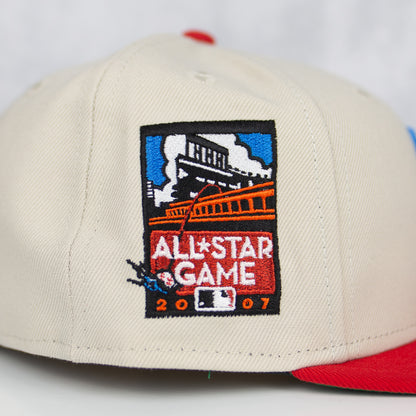 New Era “Rock Candy” San Francisco Giants Fitted Hat