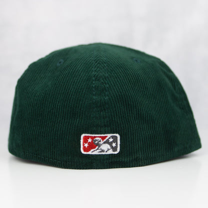 New Era “Saint Nick” Reno Aces Fitted Hat