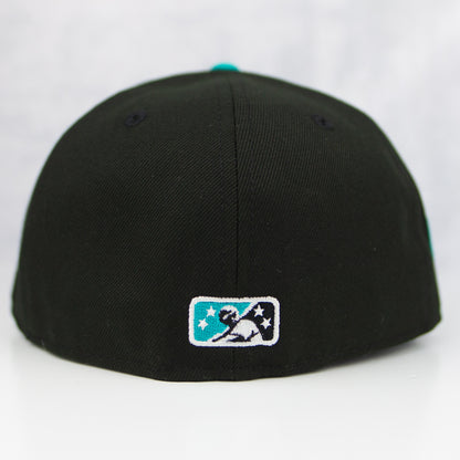 New Era “Bikini Bottom” Jupiter Florida Fitted Hat