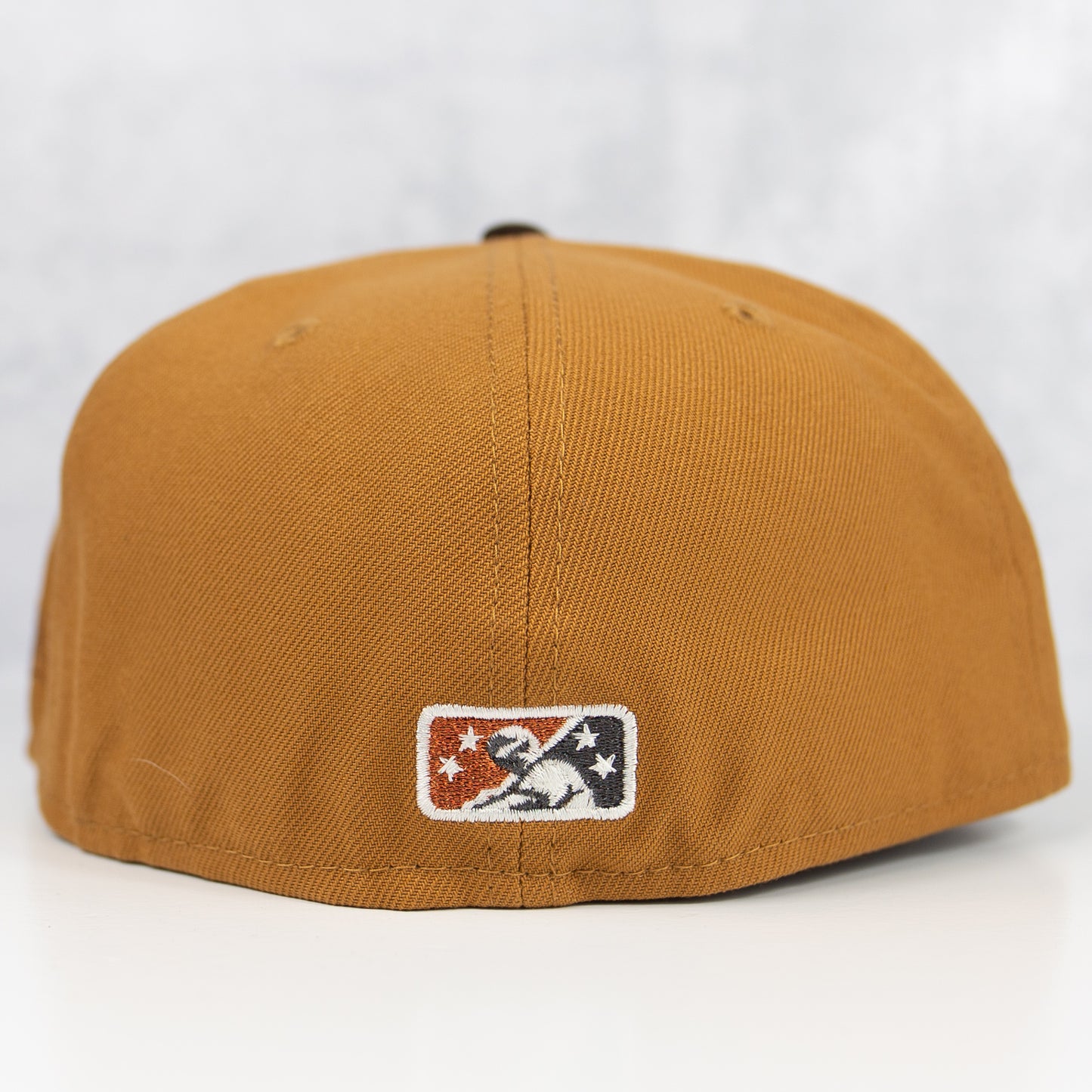 New Era “Rodeo” Visalia Rawhide Fitted Hat image 2