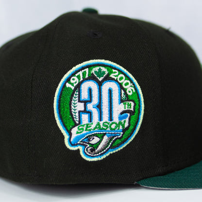 New Era “HatClub Variety” Toronto Blue Jays Fitted Hat image 1