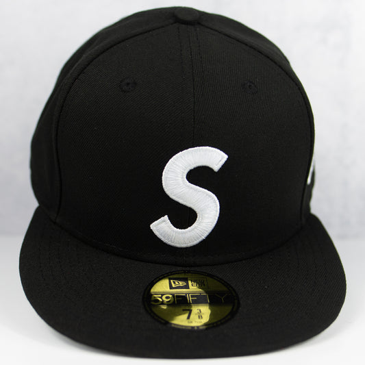 New Era “World Famous” Supreme Fitted Hat image 0