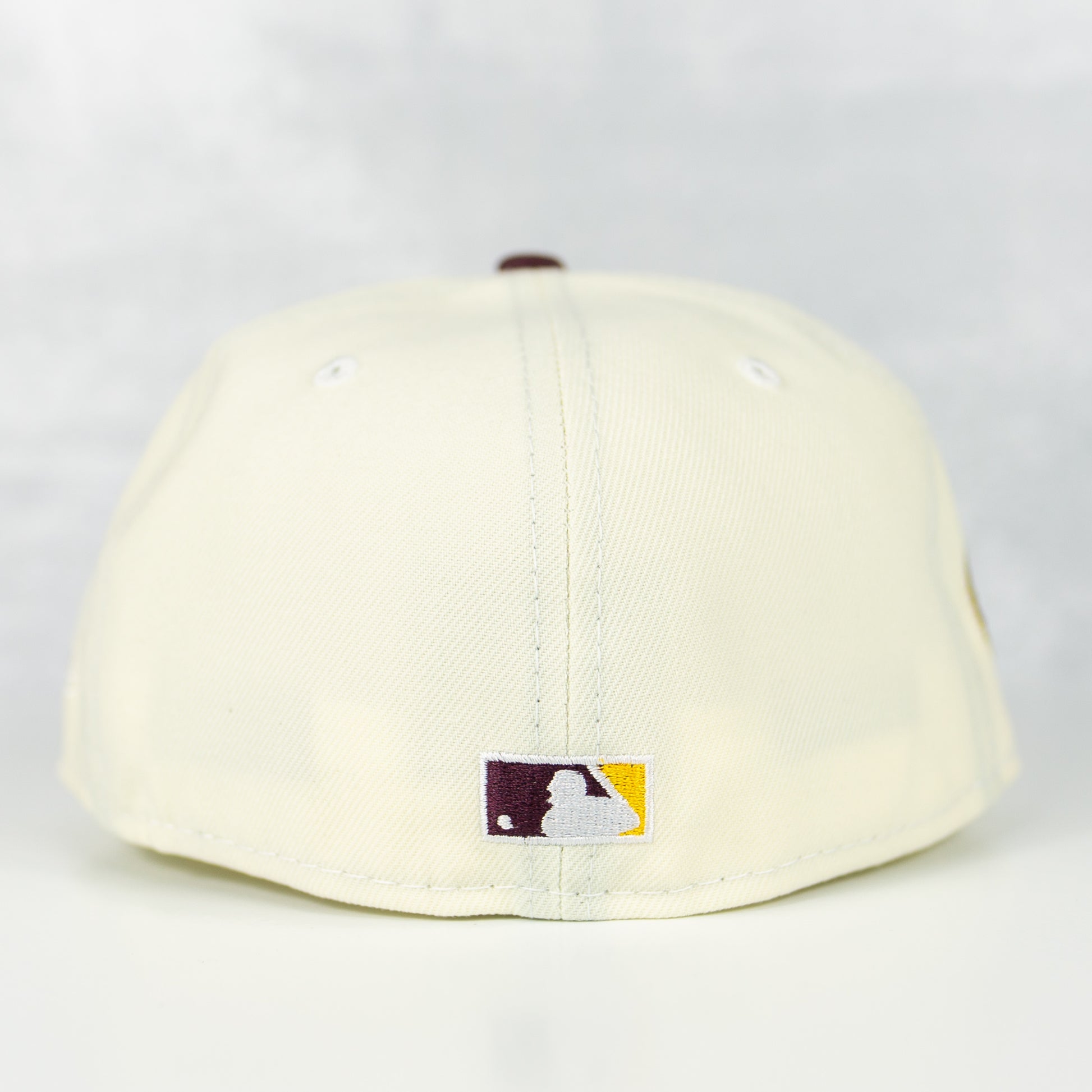 New Era “Panna Cotta” Washington Nationals Fitted Hat image 2