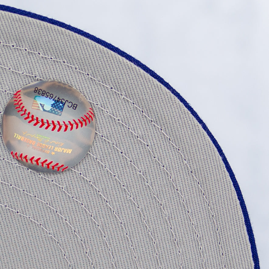 New Era “Rushmore” Baltimore Orioles Fitted Hat image 3