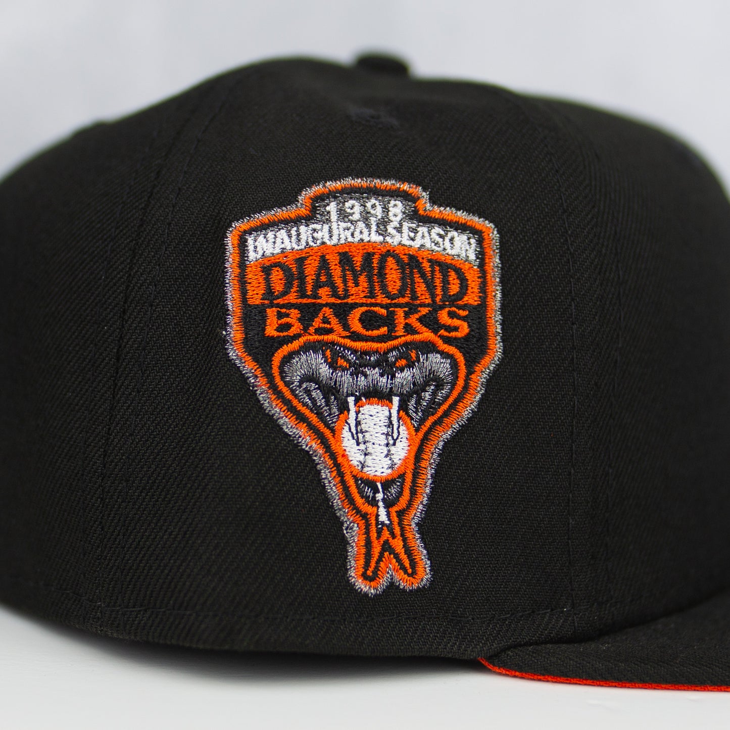 New Era “Vlone” Arizona Diamondbacks Fitted Hat