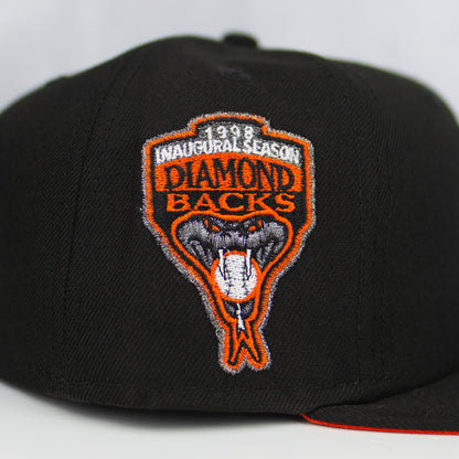 New Era “Vlone” Arizona Diamondbacks Fitted Hat