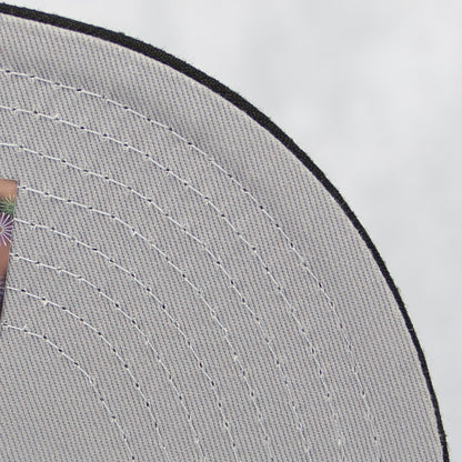 New Era “Glow God” Columbia Fireflies Fitted Hat