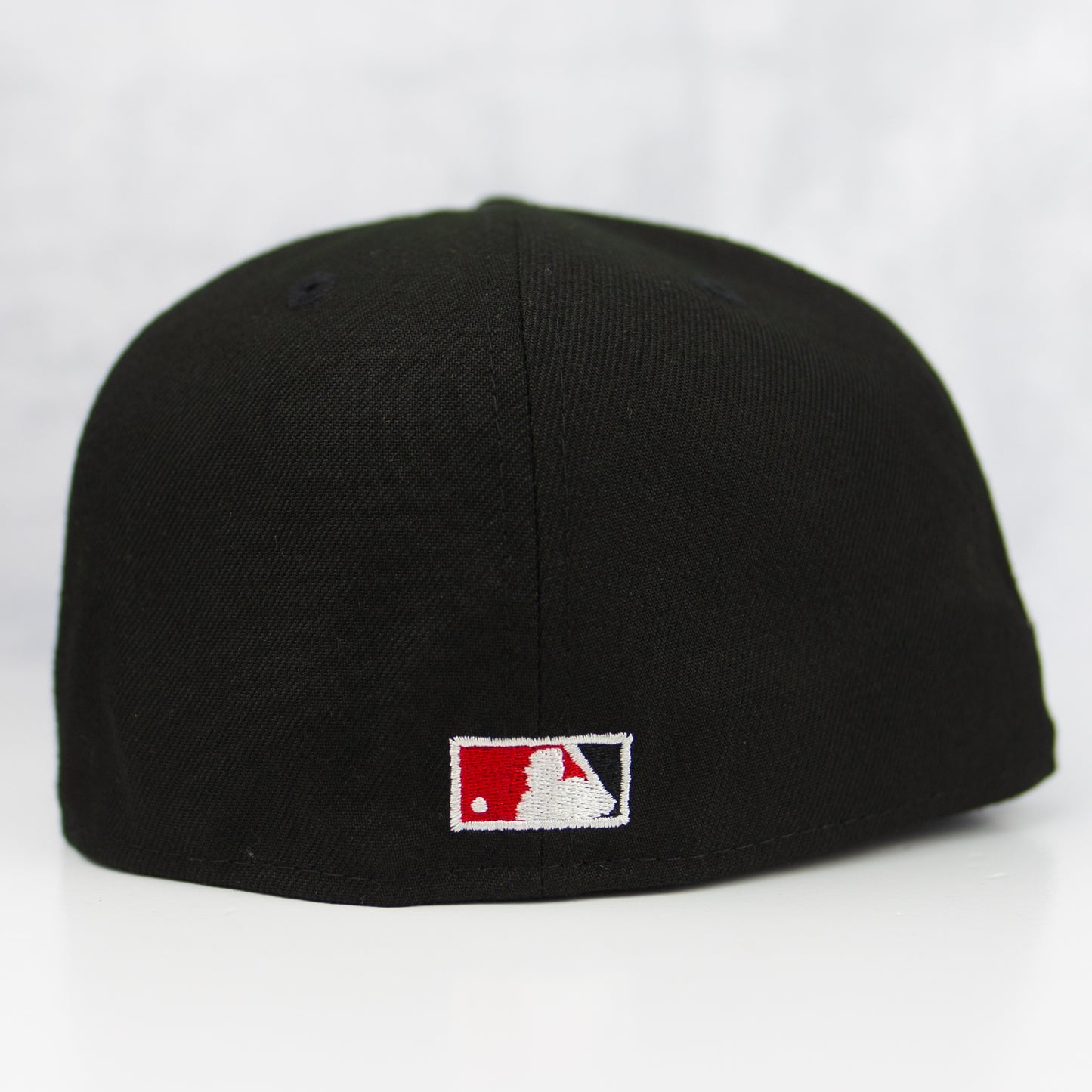 New Era “GhostFace” Chicago Cubs Fitted Hat