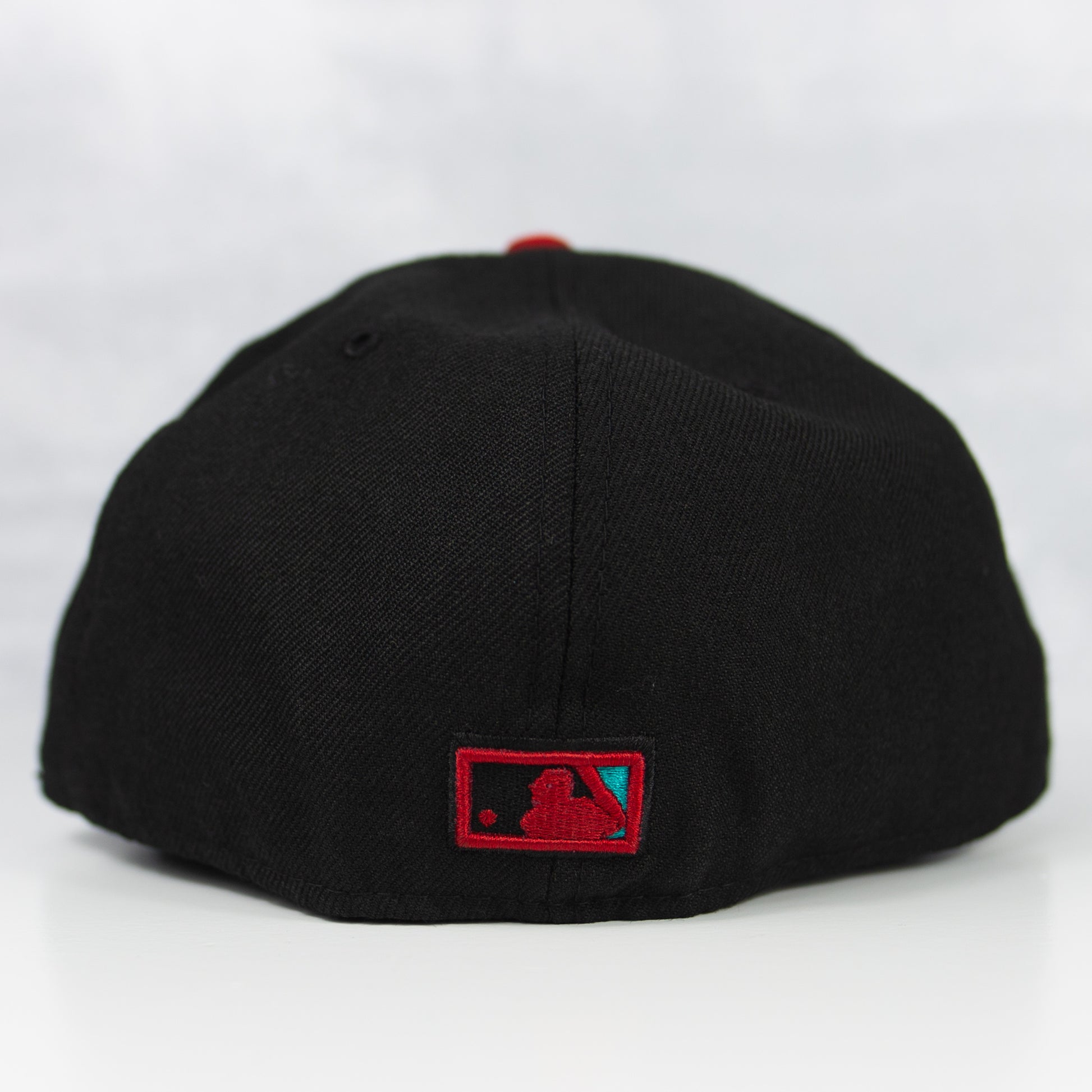 New Era “T-Bird” Toronto Blue Jays Fitted Hat image 1