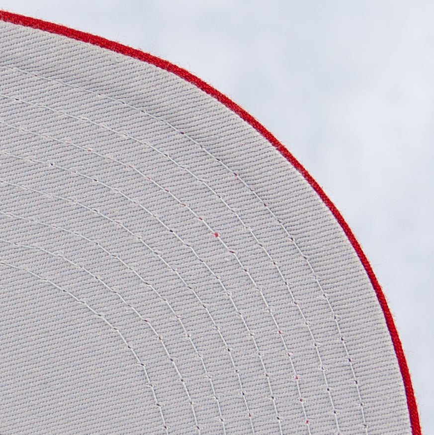 New Era “Christmas Spirit” Arizona Diamondbacks Fitted Hat image 3