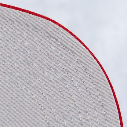 New Era “Christmas Spirit” Arizona Diamondbacks Fitted Hat image 3