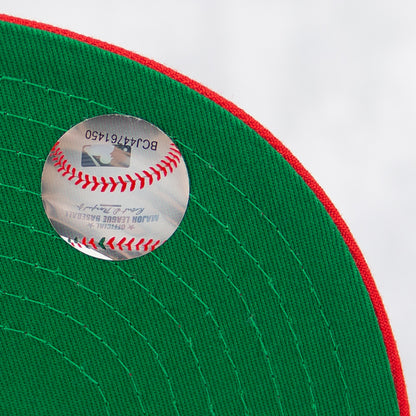 New Era “Prime Blaze” Los Angeles Dodgers Fitted Hat