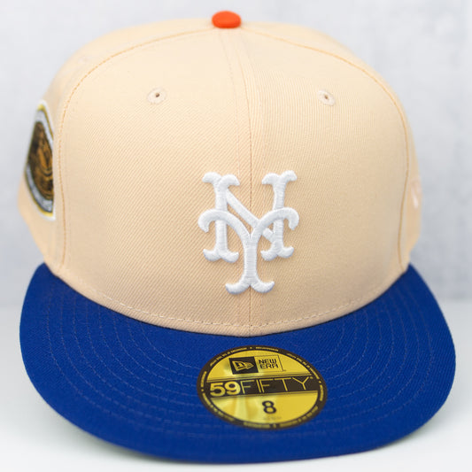 New Era “Peachy” New York Mets Fitted Hat