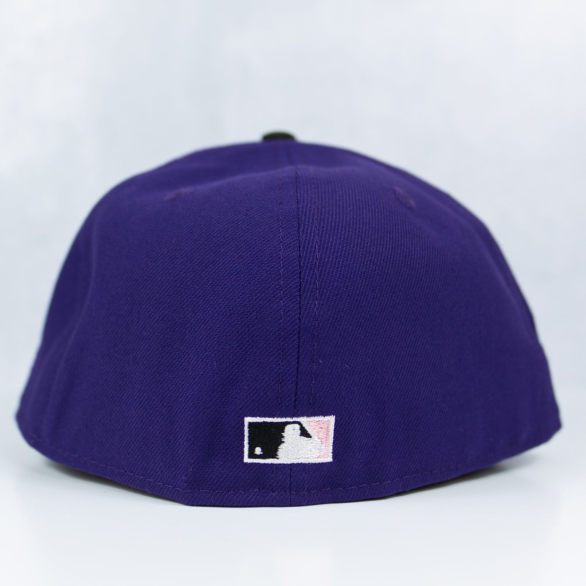 New Era “PinkySZN” St.Louis Cardinals Fitted Hat image 2