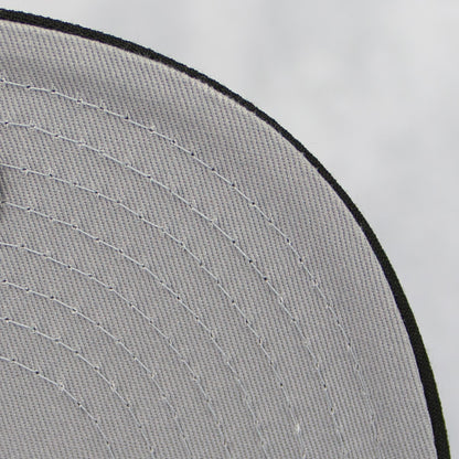 New Era “Woodland Camo” California Angels Fitted Hat