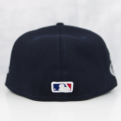 New Era “2008 ASG” New York Yankees Fitted Hat