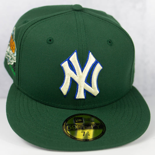 New Era “HatClub Pack” New York Yankees Fitted Hat image 0