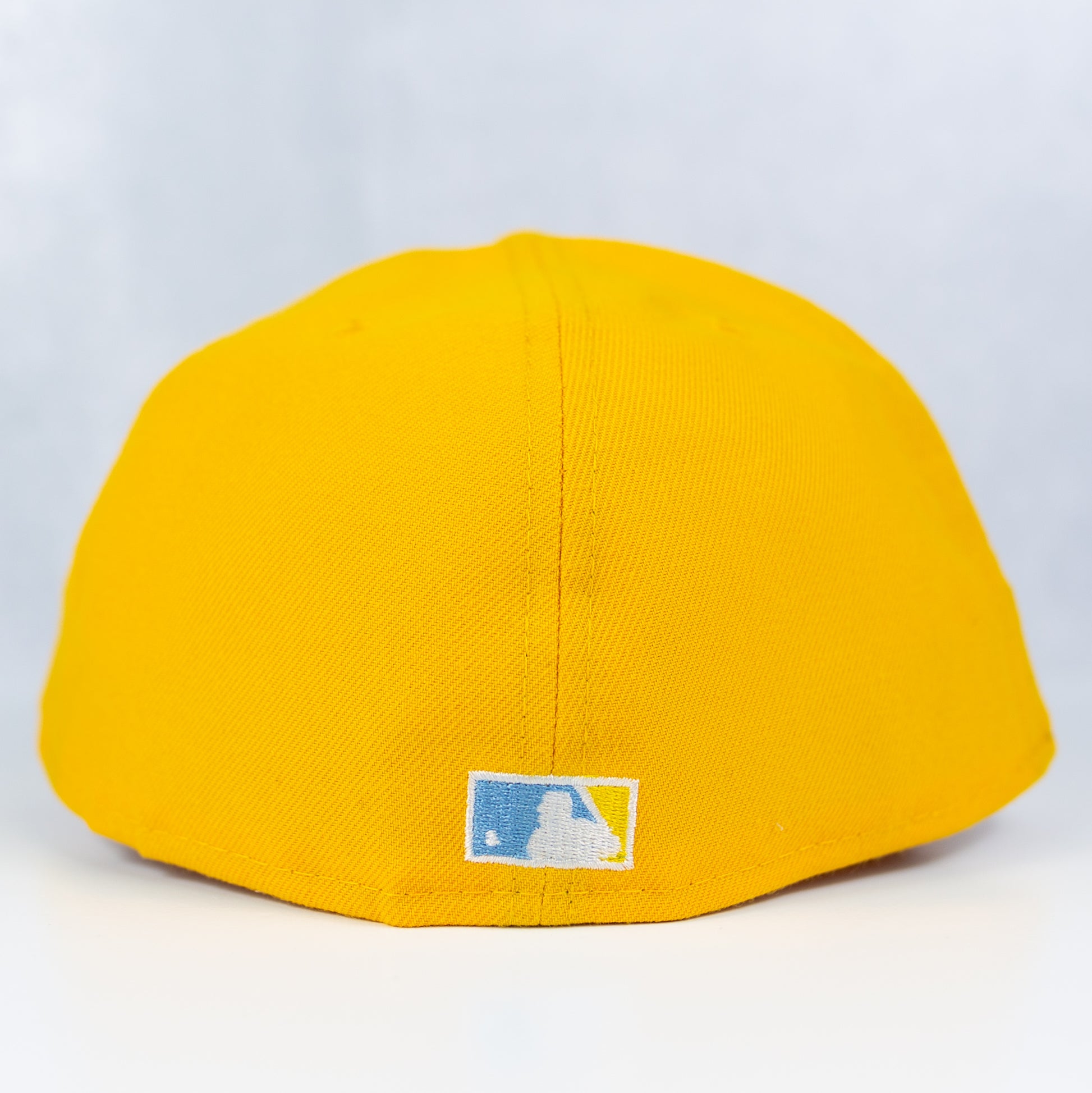 New Era “Nuggets” Colorado Rockies Fitted Hat image 2