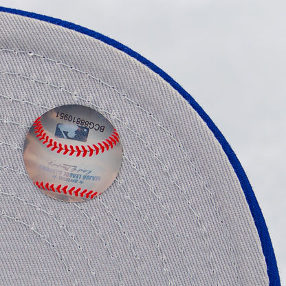 New Era “Wizards” Washington Nationals Fitted Hat image 3