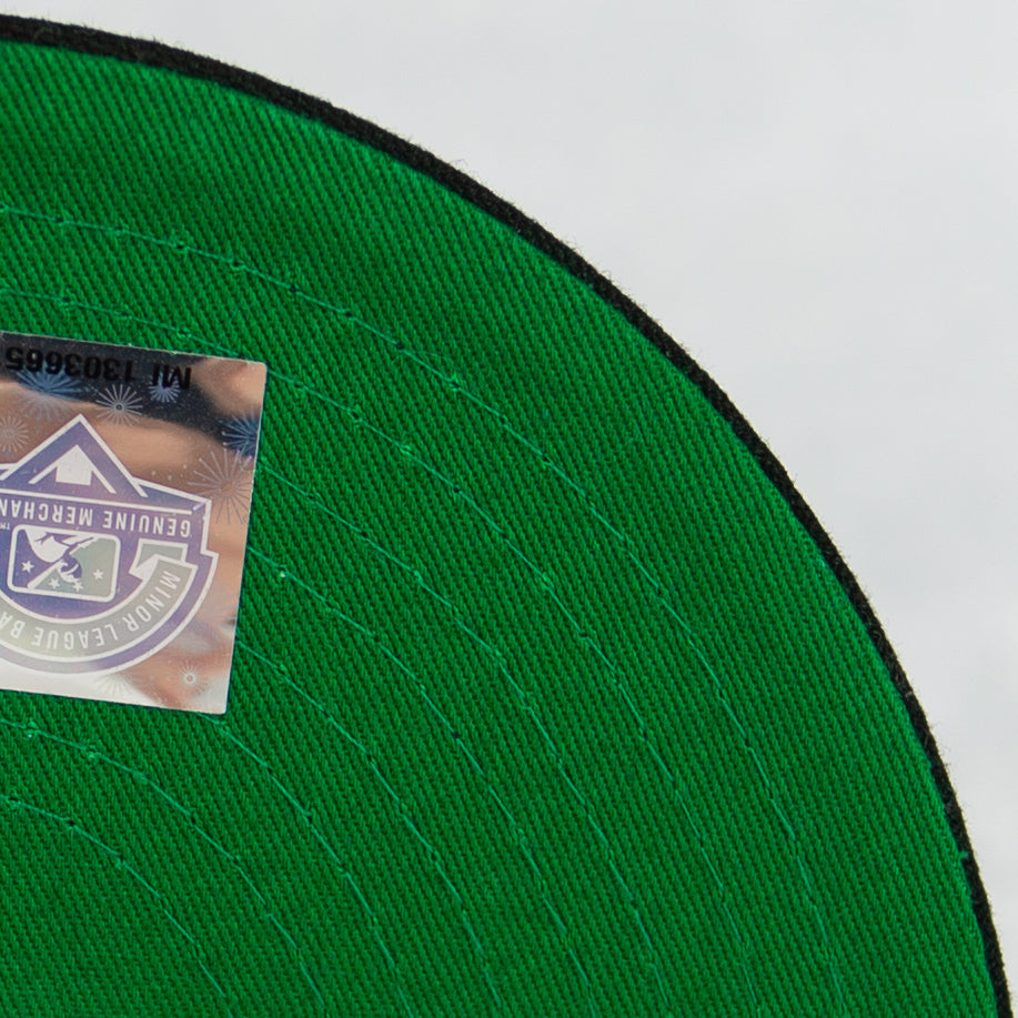 New Era “MyFitteds” Northwest Arkansas Naturals Fitted Hat image 3