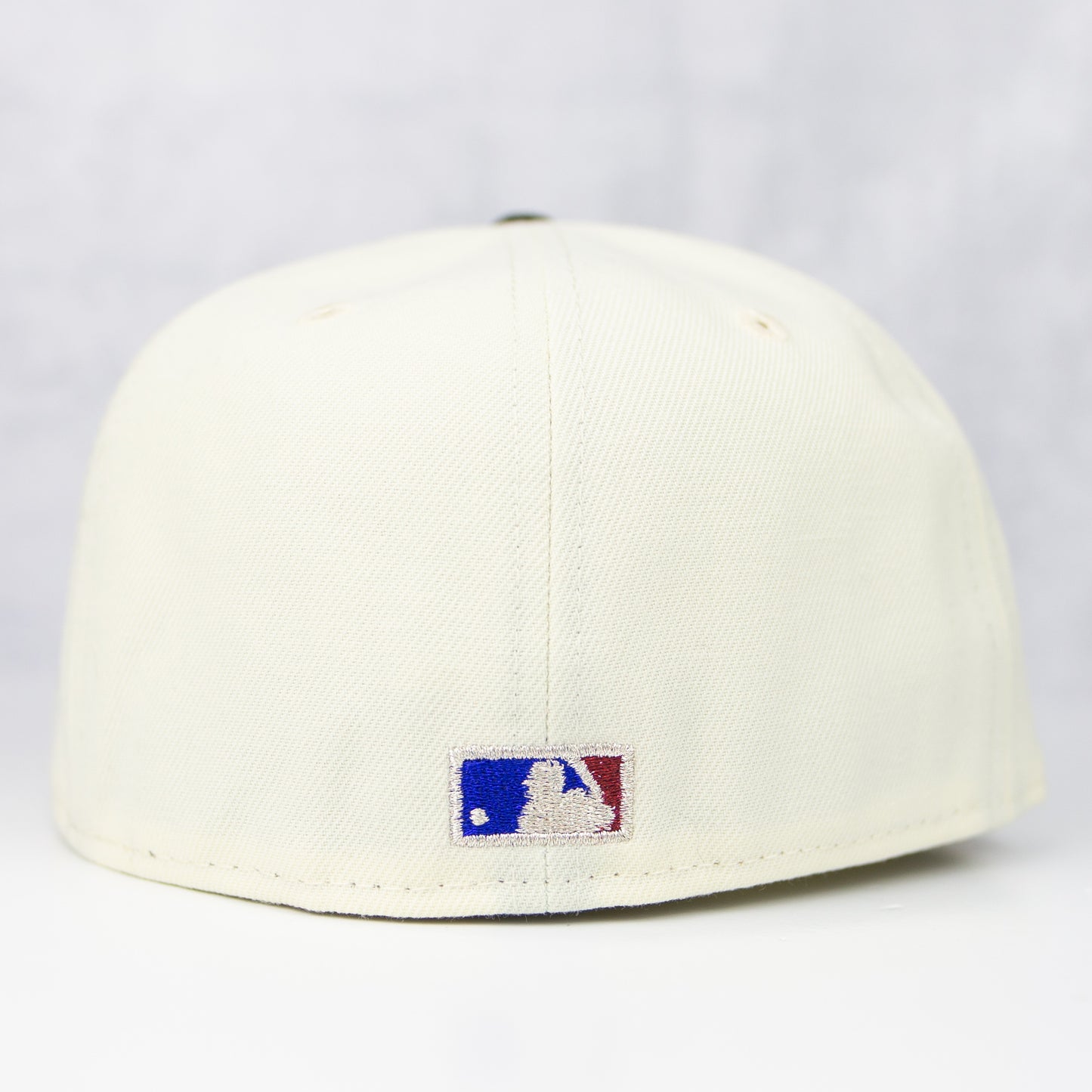 New Era “Rushmore” Cleveland Indians Fitted Hat