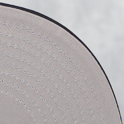 New Era “Red Shadow” Boston Red Sox Fitted Hat