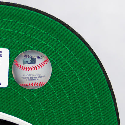 New Era “Night Mode” San Francisco