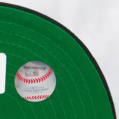 New Era “Ghost” Chicago White Sox Fitted Hat